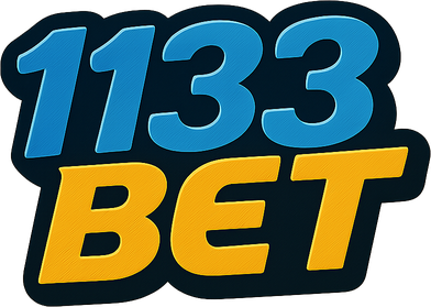 1133bet Logo